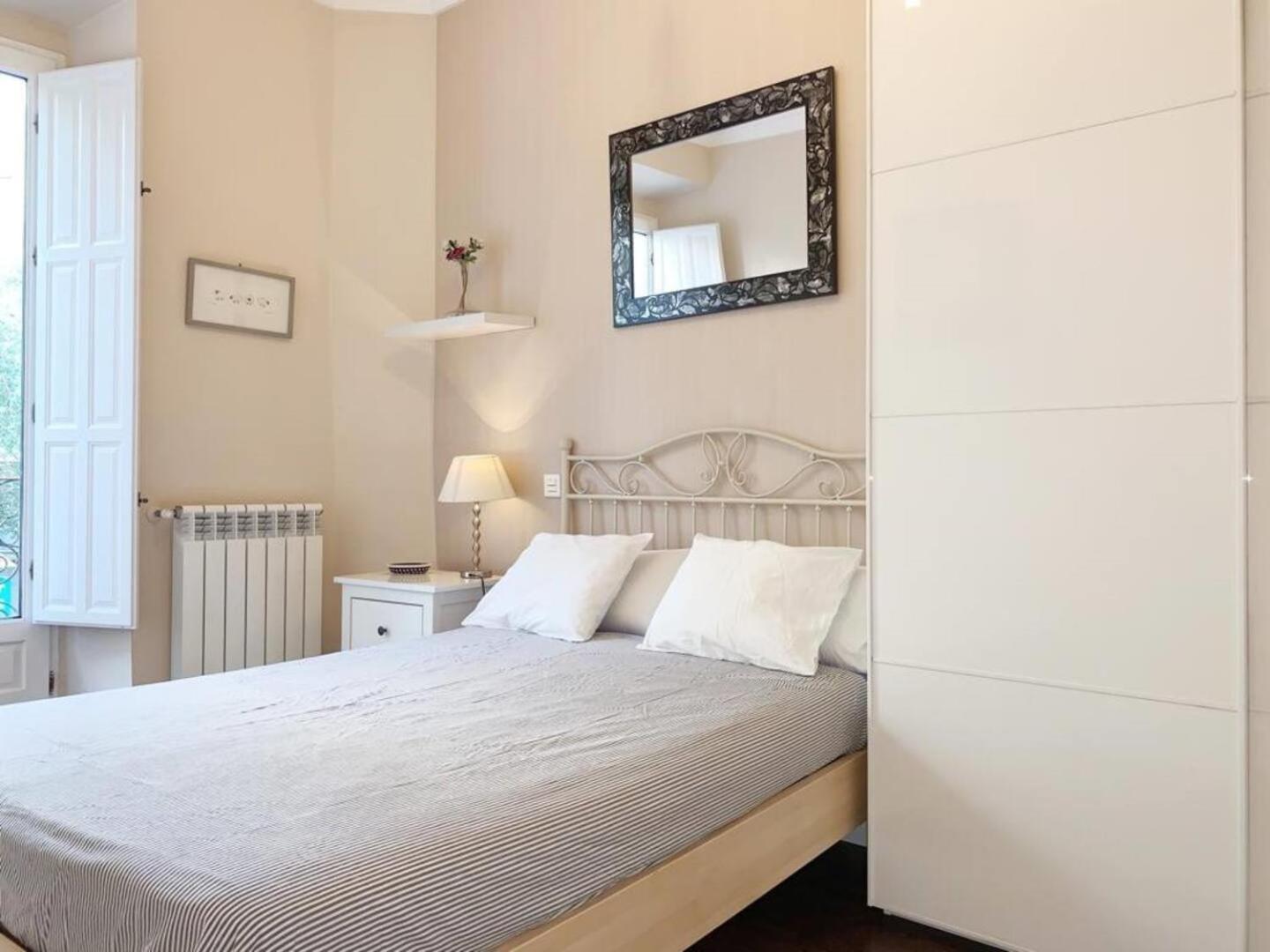 Apartamento Atocha Madrid Centro Ave Muy Grande Buitenkant foto
